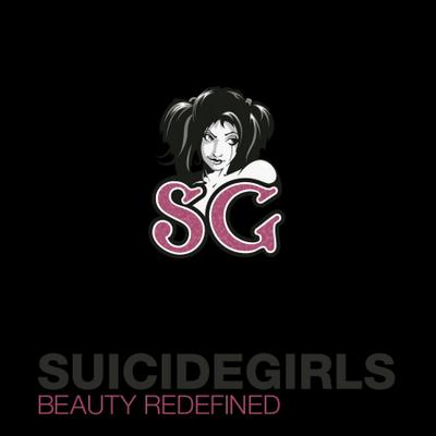 Suicidegirls