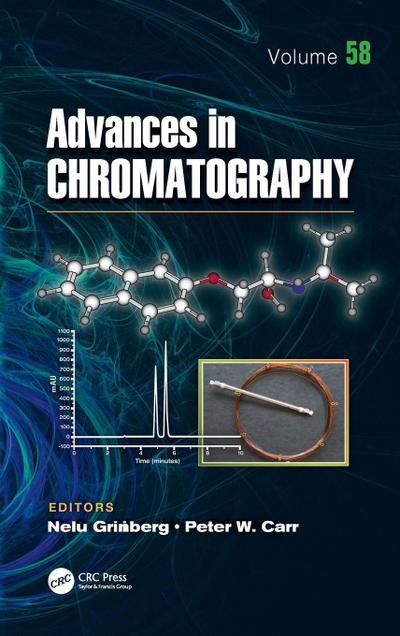 Advances in Chromatography