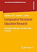Comparative Vocational Education Research