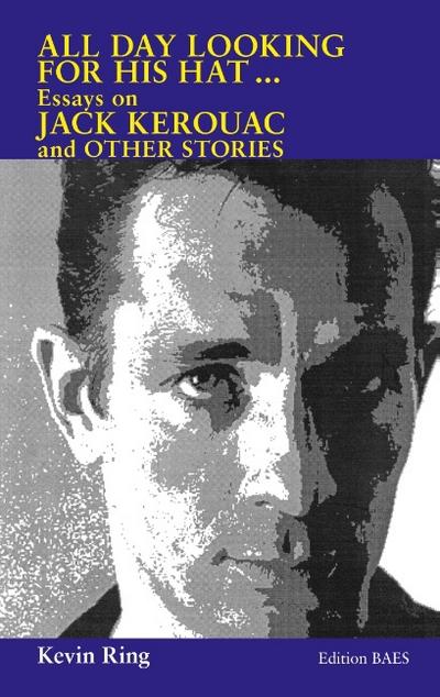 All Day Looking For His Hat ...