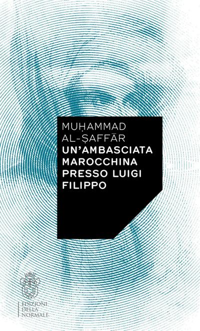 Un’ ambasciata marocchina presso Luigi Filippo