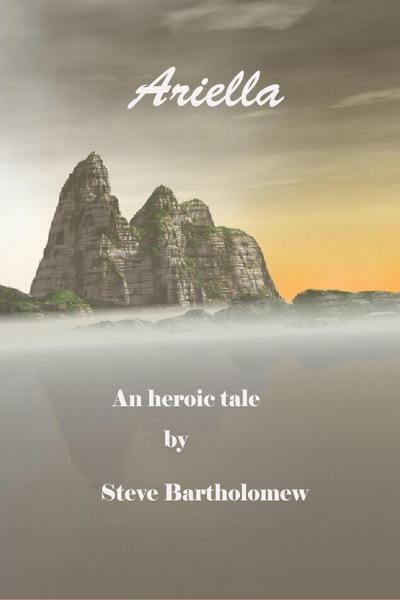 Ariella, an heroic tale