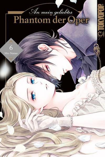 An mein geliebtes Phantom der Oper 06