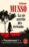 La vie secrète des écrivains