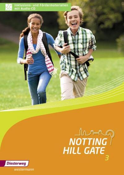 Notting Hill Gate - Ausgabe 2014