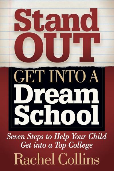 Stand Out Get Into a Dream School