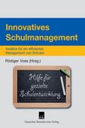 Innovatives Schulmanagement.