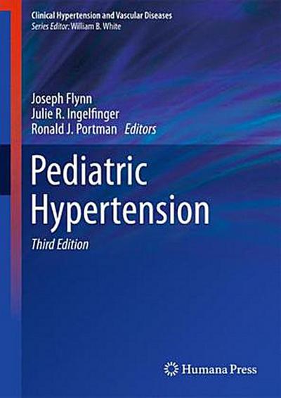 Pediatric Hypertension