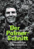 Der originale Palmer-Schnitt von Gudrun Mangold | Buch