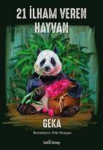 21 Ilham Veren Hayvan