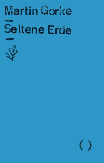 Seltene Erde