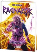 Ragnarök - Donnergott