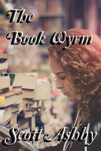 The Book Wyrm