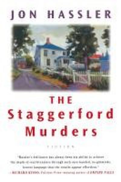 The Staggerford Murders