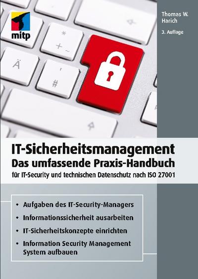 IT-Sicherheitsmanagement
