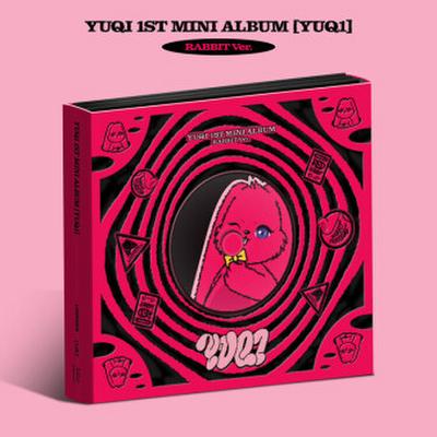 YUQ1, 2 Audio-CD (Rabbitt Version, Deluxe Box Set 2)