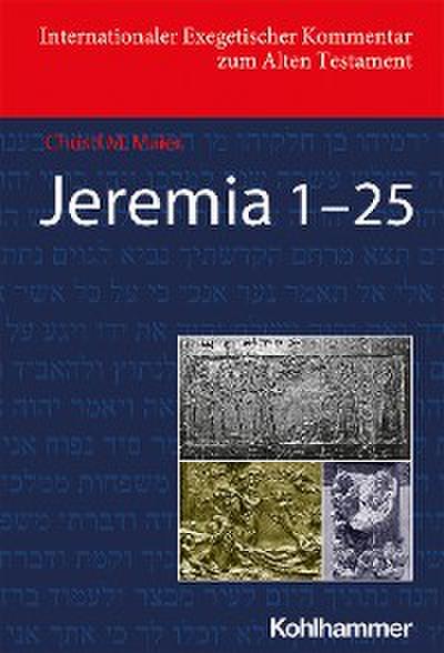 Jeremia 1-25