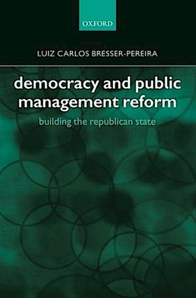 Democracy and Public Management Reform