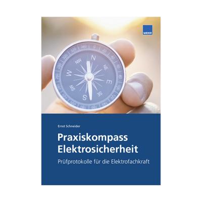 Prüfprotokolle für die Elektrofachkraft