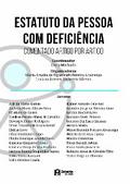 Estatuto da Pessoa com Deficiência