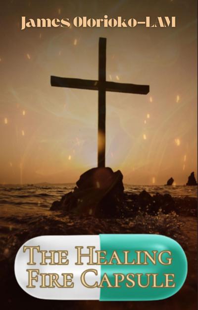 The Healing Fire Capsules