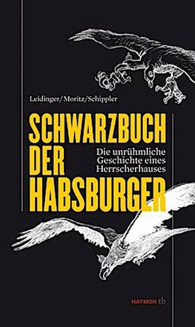Schwarzbuch der Habsburger