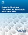 Emerging Membrane Technology for Sustainable Water Treatment