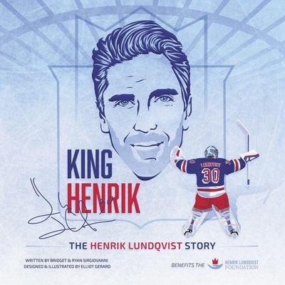 King Henrik
