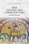 Der Anfang des Christentums