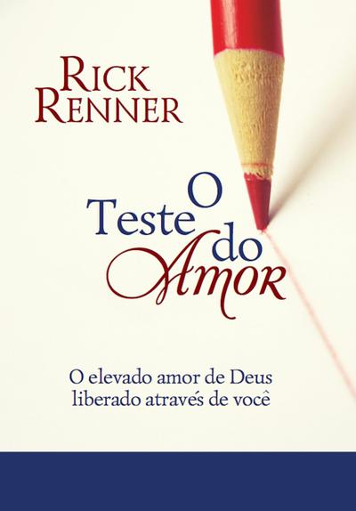 O Teste do Amor