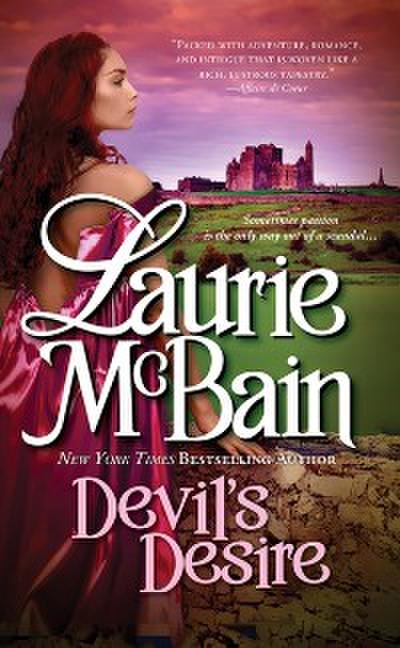 Devil’s Desire