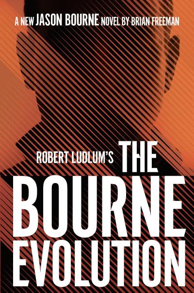Robert Ludlum’s(TM) The Bourne Evolution