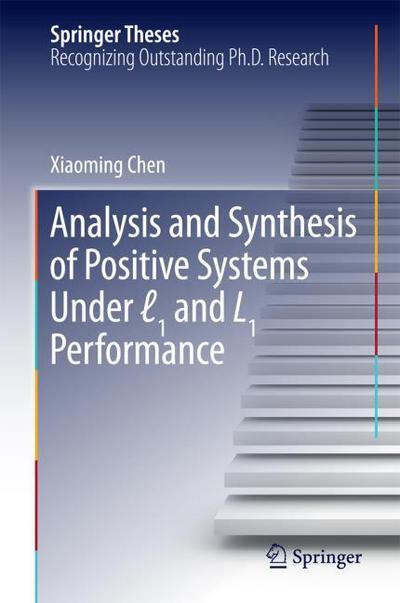 Analysis and Synthesis of Positive Systems Under 1 and L1 Performance