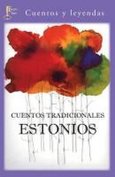 Talvet, J: Cuentos tradicionales estonios