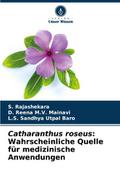 Catharanthus roseus: Wahrscheinliche Quelle für me