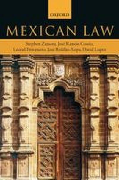 Mexican Law