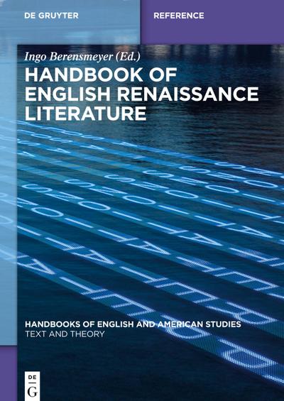 Handbook of English Renaissance Literature