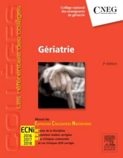 Gériatrie