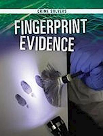 Kortuem, A: Fingerprint Evidence