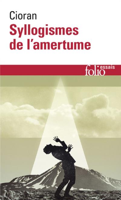 Syllogismes de l’’amertume