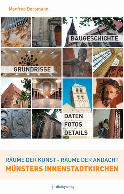 Räume der Kunst - Räume der Andacht