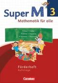 Super M - Mathematik für alle - Westliche Bundeslä