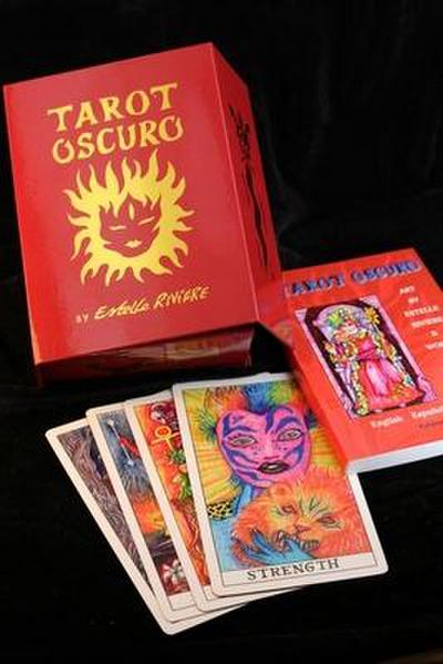 TAROT OSCURO