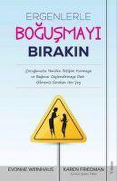 Ergenlerle Bogusmayi Birakin