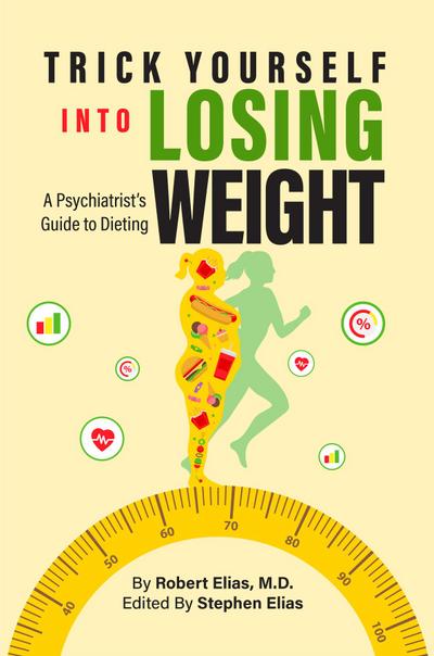 Trick Yourself into Losing Weight