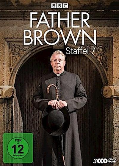 Father Brown - Staffel 7