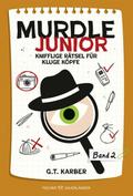 Murdle junior 2