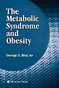 The Metabolic Syndrome and Obesity