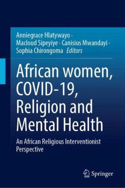 African women, COVID-19, Religion and Mental Health