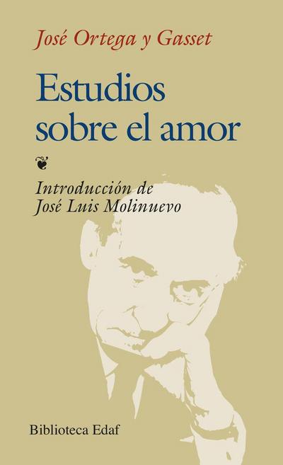 Estudios Sobre El Amor